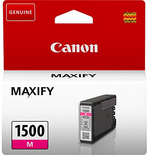 Canon 9230B001 Original Inkjet Cartridges - Magenta