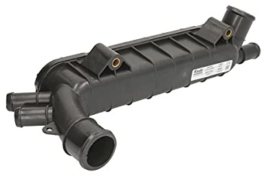 NISSENS Ölkühler, Motoröl 90976 | Kompatibel mit: OPEL ASTRA G Cabriolet, ASTRA G Caravan, ASTRA G CC, ASTRA G Coupe, ASTRA H, ASTRA H Caravan, ASTRA H GTC