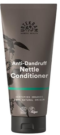 Urtekram Brennnessel Conditioner BIO, Antischuppen, 180 ml