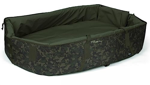 SHIMANO Luggage Trench Carp Protection Unhooking Mat, 110x76x22cm SHTTG23