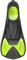 Microfine Yellow Black XS