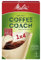 Melitta 6766425 - Sacchetti filtranti Coffee Coach, 1 x 4, 40 pezzi, colore: Marrone
