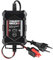 STAUDTE HIRSCH Batterie Ladegerät, SH-3.170 6V 12V 2A intelligentes mehrstufiges Kompakt-Ladegerät für Auto, Motorrad, Solar, Erhaltungsladegerät, vollautomatisch für Blei-Akku, Lithium-Akku