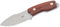 Herbertz Unisex – Erwachsene Messer, Mehrfarbig, 19cm