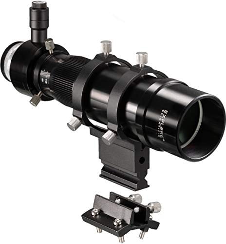 Explore Scientific Guidescope 8x50 Helikal T2/1,25