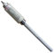 Motoröffner, Spindelantrieb Lichtkuppel 230V / 500mm HUB, JMBB 500-0500-LS mit Halterungen