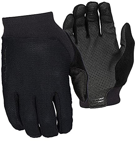Lizard Skins Monitor Ignite - X-Large - Jet Black - New22