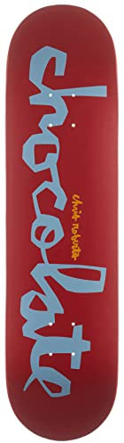 Skateboard-Deck OG Chunk Wr41D1 Robert, 8.0 x 31.5