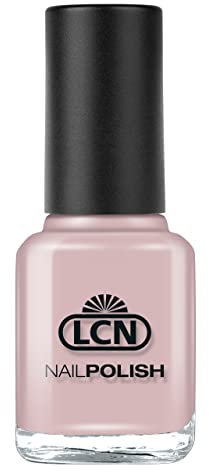 LCN Trend Nail Polish Nagellack Heritage 8ml (Nr. 790-chalky taupe (taupe mauve))