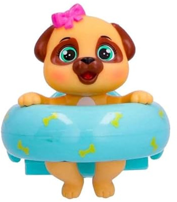 IMC Toys Bloopies Floaties Puppies Chip