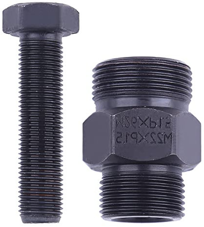 Gubeter Two-In-One-Schwungrad-Abzieher für STIHL 020 041 034 036 MS360 044 MS440 046 MS460 MS461 064 066 MS260 MS360 MS650 MS440 MS460 064 066 MS660 TS510 Ts510 Ts760