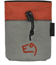 E9 Aglio C Chalkbag, sandgrey, ONE Size