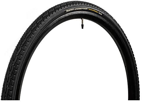 Panaracer Reifen Cross Town Urban Tyre, Schwarz, 700x32c