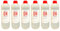 ANTIVIR ON 6L Petroleum Lampenöl für Öl-Lampen, Gartenfackeln, Heizer, Petroleum Lampen
