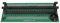 GOWENIC Desktop-DDR3-Speichertester, Platine mit 110 LED-Anzeigen Zum Testen von DDR3-Speichersticks