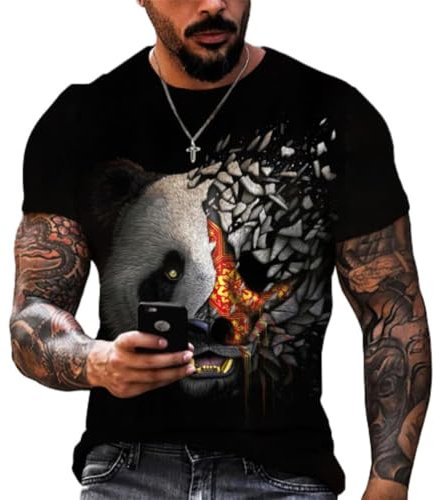 T-Shirt Herren Einfarbig Revers Komfortabel Kurzarm Herren Das Neue Slim Fit All-Match Jugend Poloshirt Herrensommer Dünn Busines Casual T-Shirt Herren Q-17 XXL