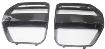 Kühlergrill Frontstoßstange Für M3 Für M4 Für G80 Für G82 Auto Front Stoßstange Lufteinlass Grills Front Stoßstange Grill