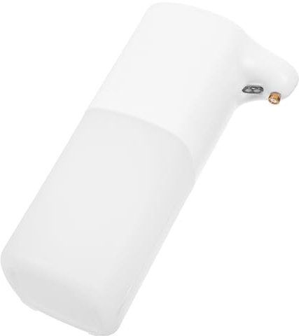 Cabilock Auto-Sensor Alkohol Spray Dispenser Berührungsloser Desinfektionsspender Für Hände Und Flächen Für Bad Büro Und Hotel Automatische Sprayfunktion Platzsparend Und Hygienisch