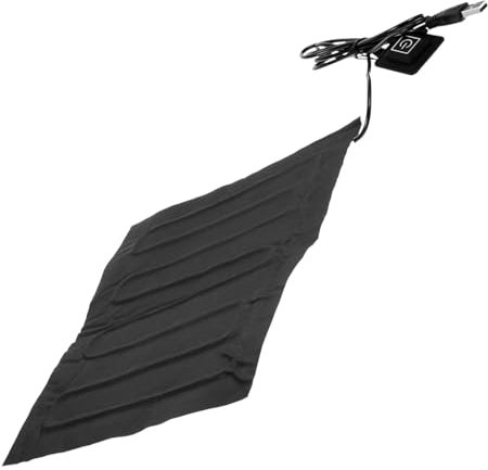 Toddmomy Estera De Plántulas Almohadilla Térmica para Plantas Esterilla USB Calentador para Germinación De Flores Kit De Germinación para Invernadero