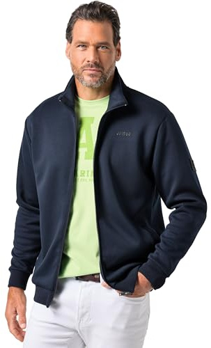 JP 1880 Herren Sweatjacke