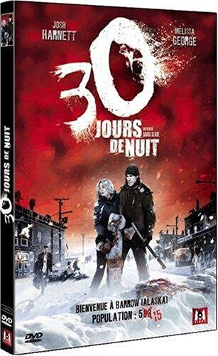 30 jours de nuit [FRANZOSICH]