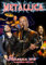 Metallica 2010 Wandkalender