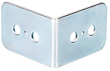 Adam Hall 40402 - L-Ecke 25 x 37