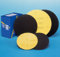 Disque Abrasif Velcro Ø 125 Grain 60 Carbure de Silicium