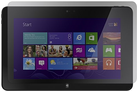 Targus AST004EUZ Écran de Confidentialité pour iPad (2018/2017), 9,7 iPad Pro, iPad Air 2 et iPad Air