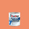 Maxmeyer Smalto All'Acqua Poliuretanico Brillante Arancio Ace 0,75 L