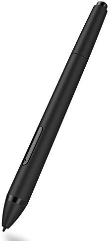 XP-PEN PH02 - Lápiz capacitivo para tablet de dibujo gráfico Artist 12/Deco 02