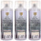 H HANSEL HOME Pintura Spray Vidrio y Cristal Blanco Roto, Spray Esmerilado Cristal, Pintura para Pintar Vidrio, Efecto Translúcido Semitransparente - 400ml, Pack de 3