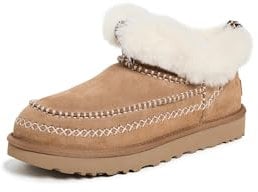 UGG Stivaletti per Donna 1158224 Classic Ultra Mini Alpine Chestnut Size-Map 41 EU
