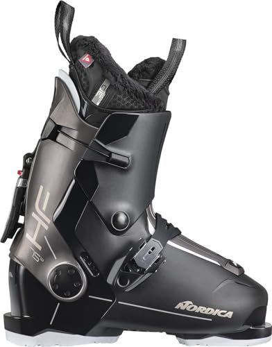Nordica HF 75 W BLACK-BRONZE-WHITE 265 9G1 050K1901