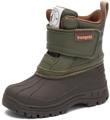 Bisgaard Unisex Kinder Bisgaard PixieFashion Boot