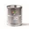 PF Paint Factory Colour It Tin Undercoat Paint White 300ML | Matt Finish Undercoat Primer Paint | Quick-Drying – Hard-Wearing Brush-On Paint