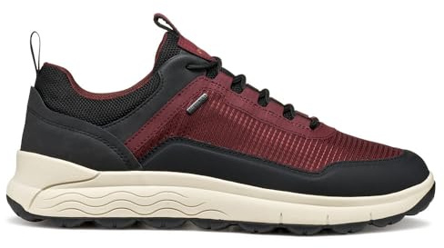 Geox Herren U Spherica 4x4 B AbxSneaker