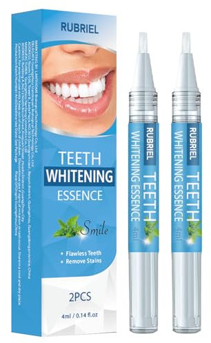 Gel blanqueador para dientes, profesional, seguro, eficaz, hermoso, natural