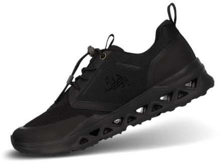 Salamander Damen Businessschuhe, Frauen Sneaker