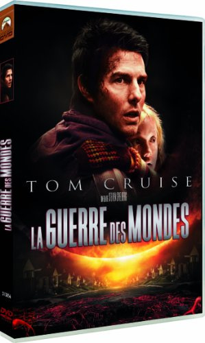 La Guerre des mondes [FR Import]