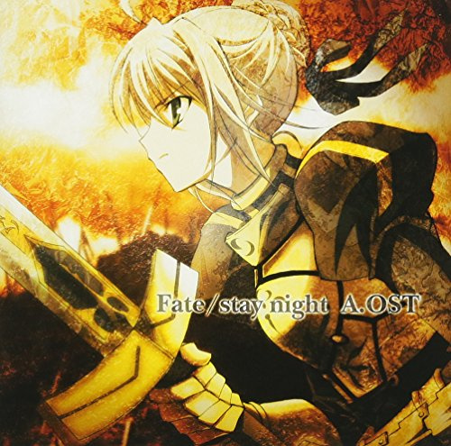 Animation Soundtrack