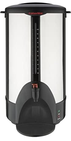 Caterlite Percolateurà café 15 l 1,5 kW