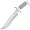 Gil Hibben Highlander Bowie With Sheath