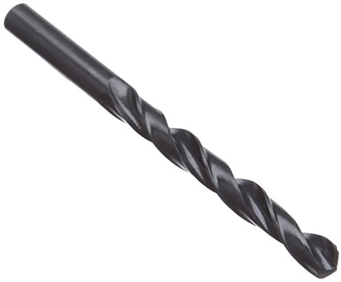 Connect 32952 HSS Imperial Jobber Drill 3/8 10pc