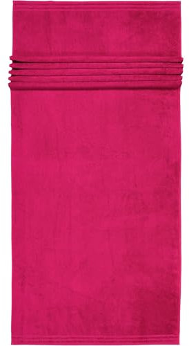 Vossen Handtücher Calypso Feeling Cranberry - 3770