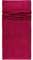 Vossen Handtücher Calypso Feeling Cranberry - 3770
