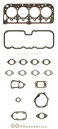 Ajusa 52052600 Gasket Set cylinder head