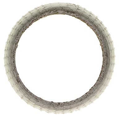 AJUSA 00995300 Auspuffdichtung Auspuffkrümmerdichtung unten 17mm 48,5mm 63,5mm