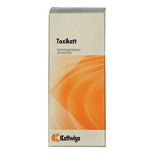 Toxikatt Tropfen 50 ml