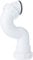 Merriway® BH01582 Shallow Bath/Shower Traps, 40mm (1.1/2 inch) White